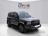 Jetour T2 Luxury 2025